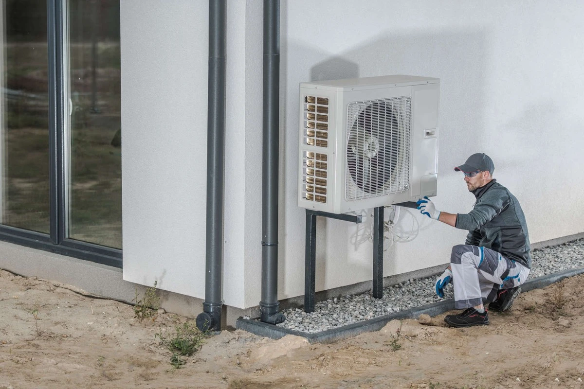 Adiós al gas: la bomba de calor de Colorado que ahorra 1.200€ al año - image 1