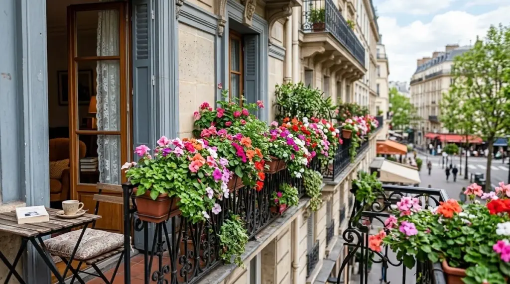 Adiós al Geranio (Pelargonium): la Impatiens que resiste el calor y florece más