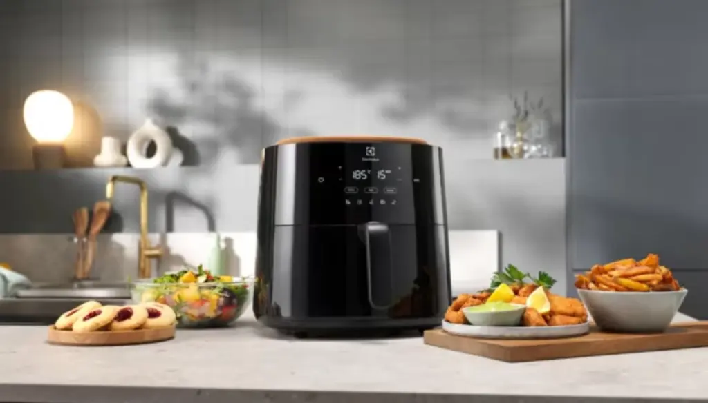 Adiós al horno: ahorra 18€ al mes con la Electrolux Explore 6 en Amazon