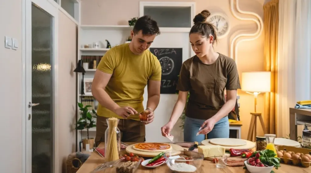 Adiós al horno: el truco de la Generación Z con su Airfryer para ahorrar 150€