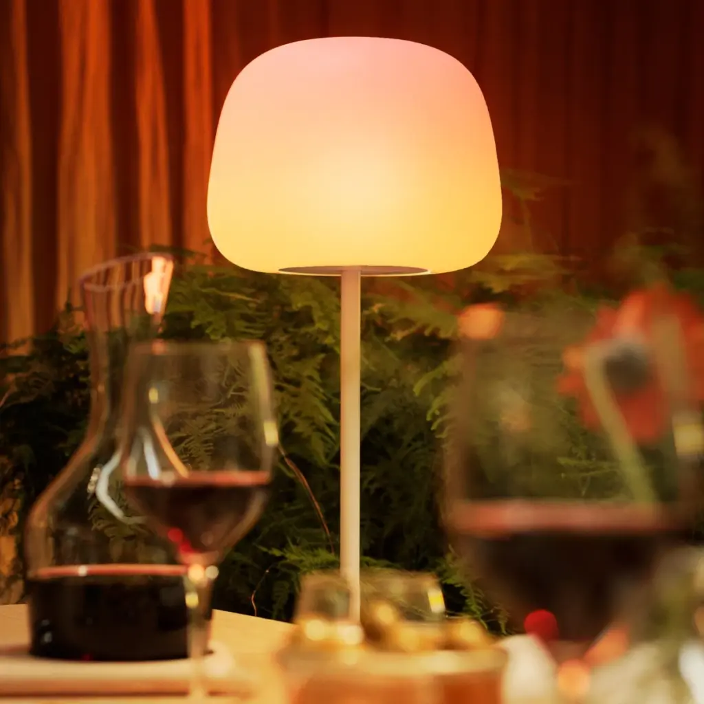 Adiós al insomnio: La Govee Lantern Floor Lamp regula tu sueño en 1 toque