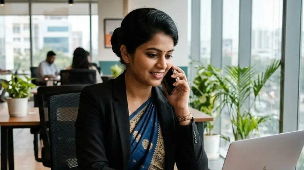 Adiós al mayordomo: el Administrador de Estilo de Vida y su auge en India