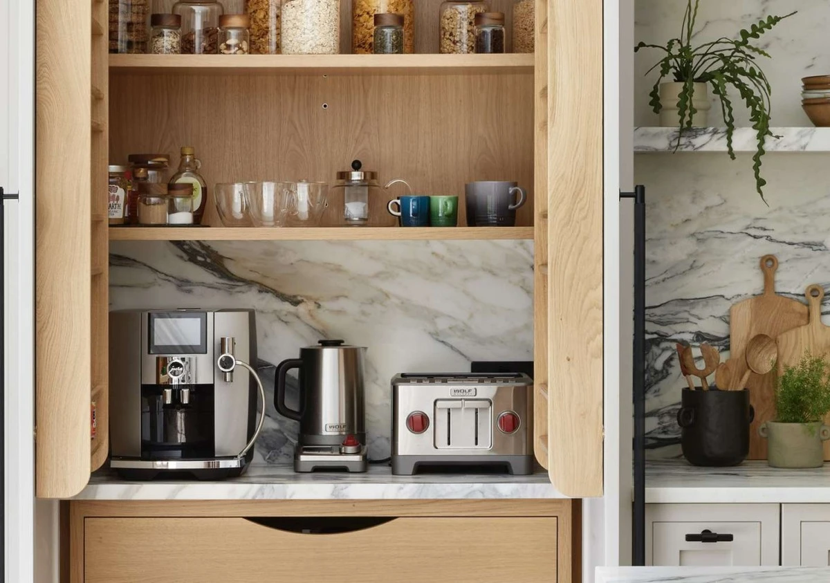 Adiós al molinillo de café: El cambio que mejora tu café y ahorra espacio - image 1