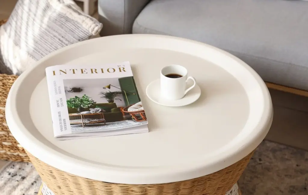 Adiós al mueble que encoge tu sala de estar: el secreto de diseño de interiores