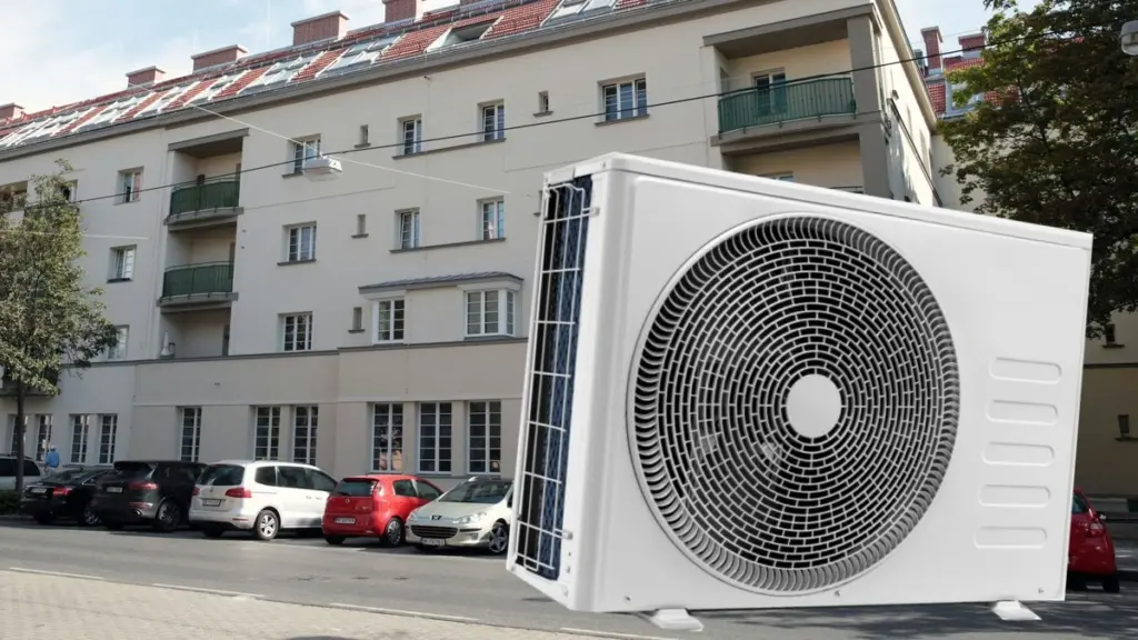 Adiós a los 35°C en casa: el cambio de Wiener Wohnen en Viena para descansar mejor