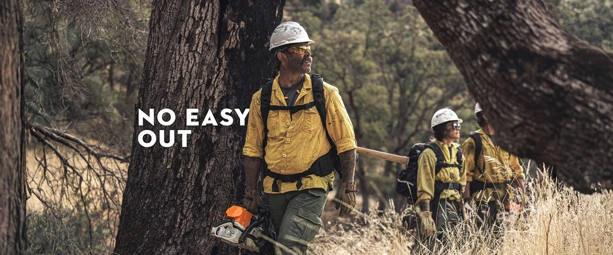 Adiós a los 46 kilos: el secreto de Stihl y Andreas Stihl para cargar en 9 minutos - image 1