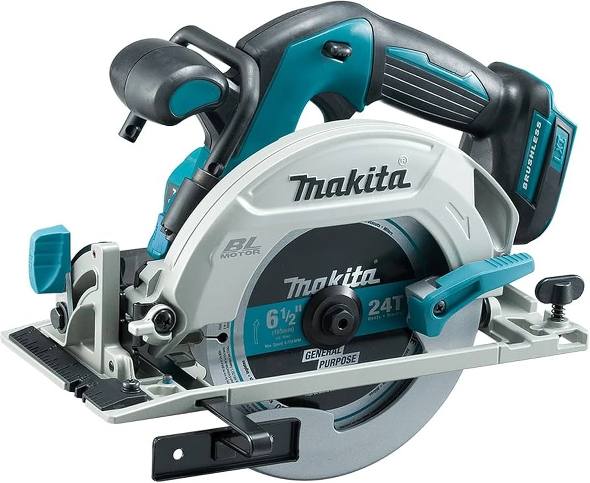 Adiós a los cables en el jardín: 3 herramientas Makita bajan de precio en Obi - image 1