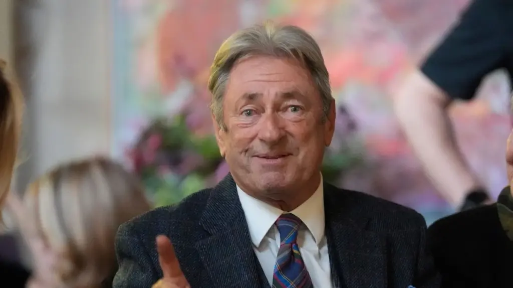 Adiós a los geranios: Alan Titchmarsh desvela el Osteospermum que resiste todo el verano