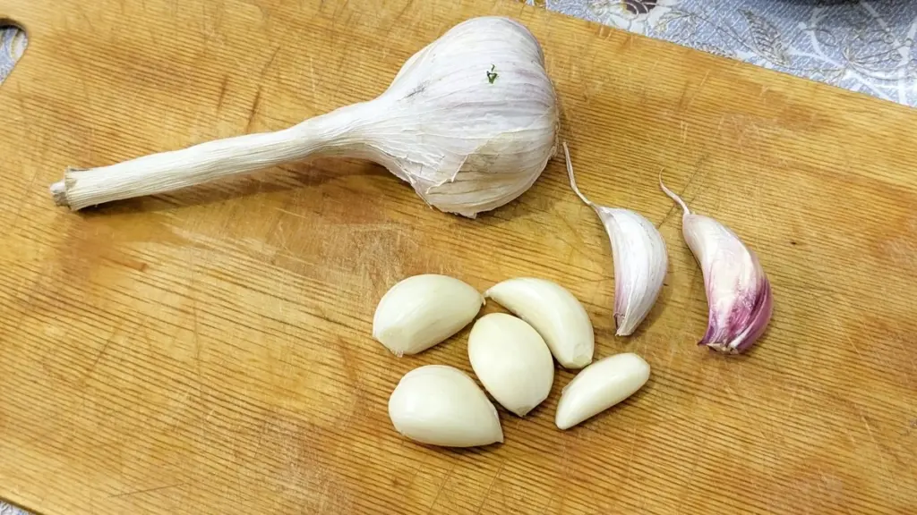 Adiós a los mosquitos: el truco del ajo que anula sus sensores en minutos