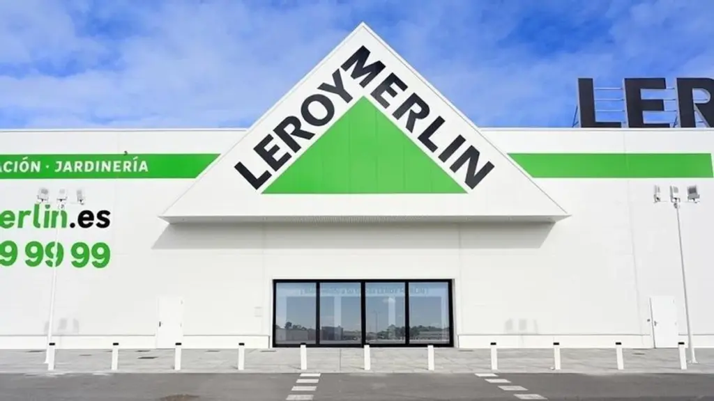 Adiós a los muebles que se oxidan: por qué todos buscan la Naterial Oris en Leroy Merlin