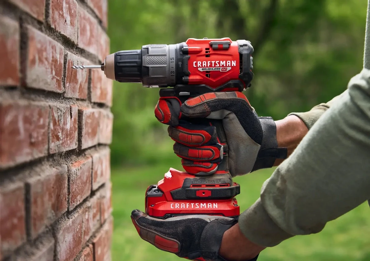 Adiós a los taladros débiles: el kit CRAFTSMAN de Amazon México que arrasa este 2026 - image 1