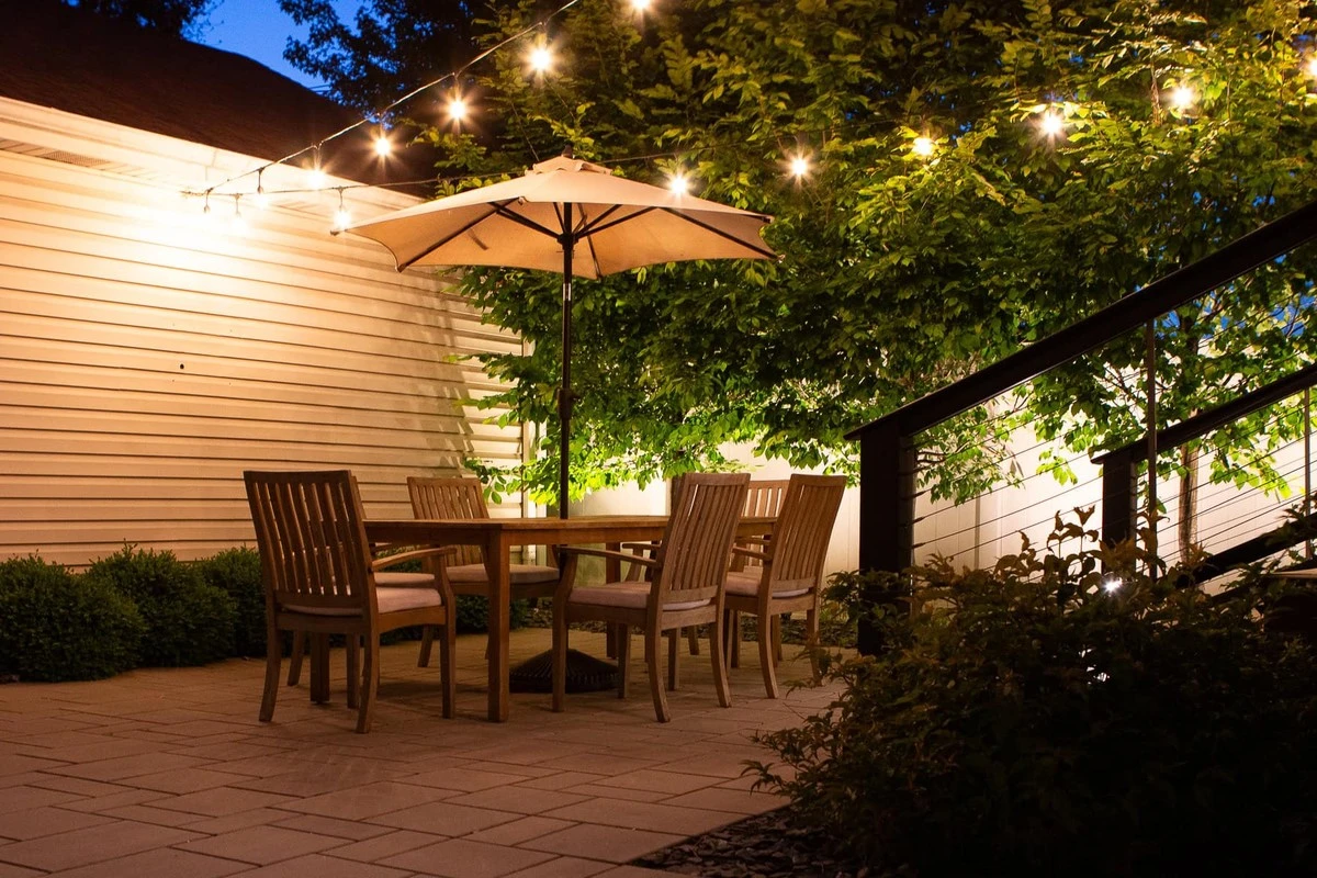 Adiós a los tropiezos: las Luces Solares Incx de Amazon para tu jardín - image 1