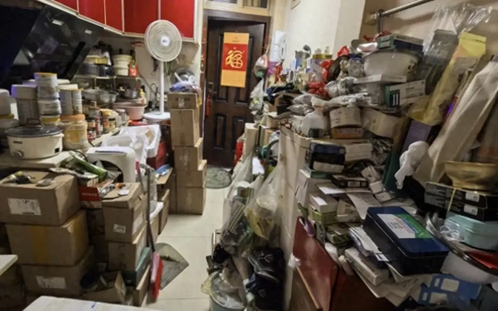 Adiós al ruido visual: 9 cosas para tirar hoy y vivir como en Hanói o Ba Vì