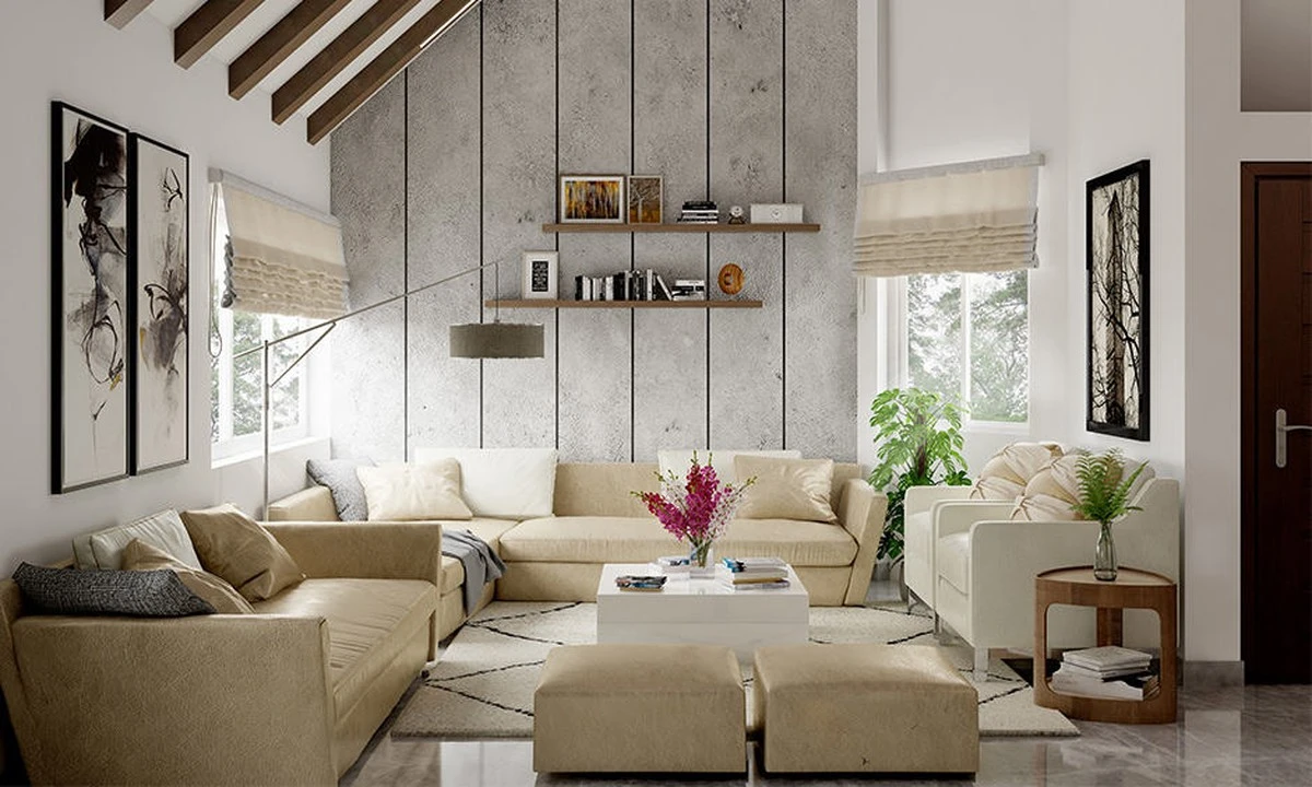 Adiós al sofá viejo: el truco de 5 minutos para renovar tus muebles - image 1