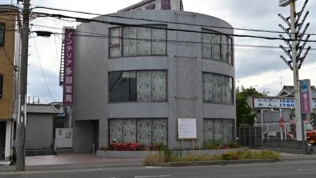 Adiós a Tada Kagu: el cambio radical en Kawanishi que revalorizará tu barrio