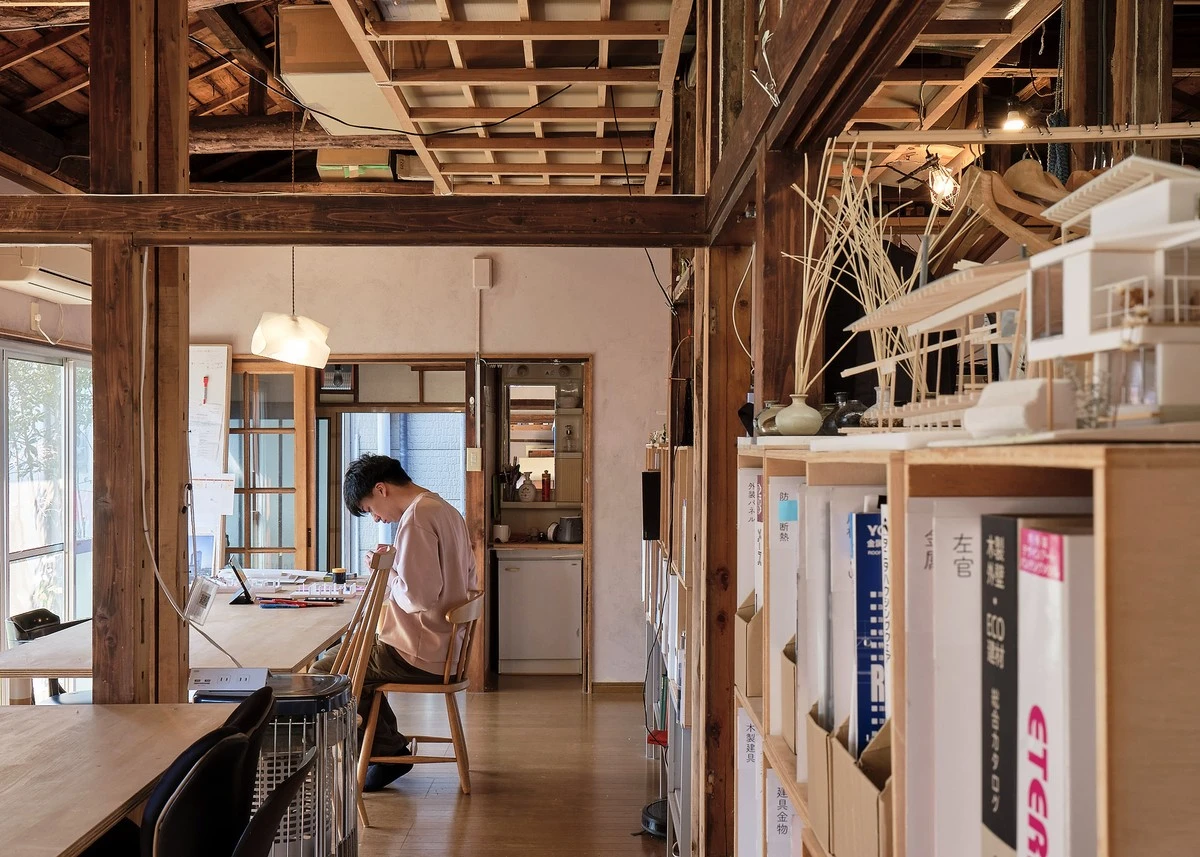 Adiós a Tada Kagu: el cambio radical en Kawanishi que revalorizará tu barrio - image 1