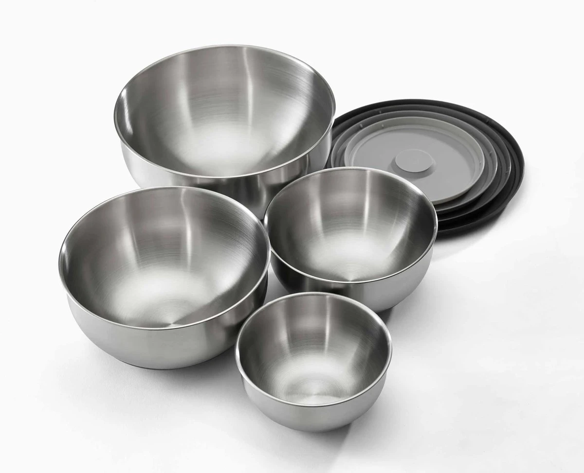 Adiós a tus túpers viejos: Lidl lanza este set Silvercrest por 5€ - image 1