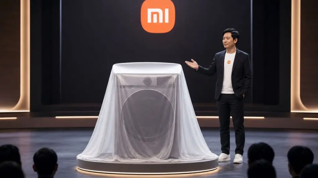 Adiós facturas altas: la nueva Xiaomi Mijia 12Kg Ultra-Slim ahorra un 15%
