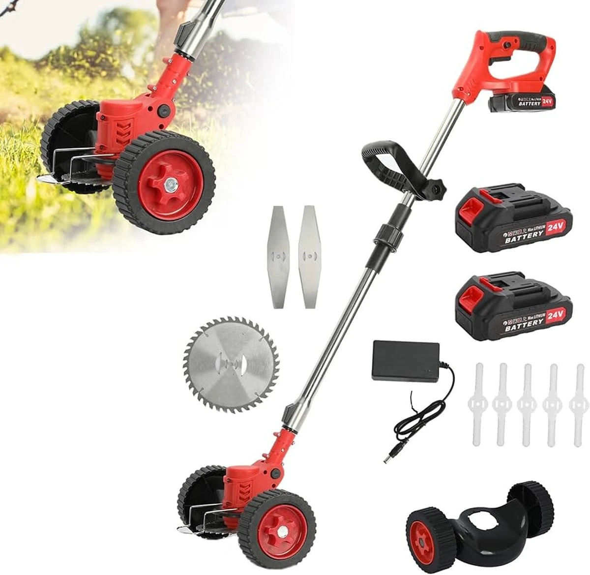 Adiós multas y ruidos: Makita UR3501 frente a Bosch AFS 23-37 en 2026 - image 1