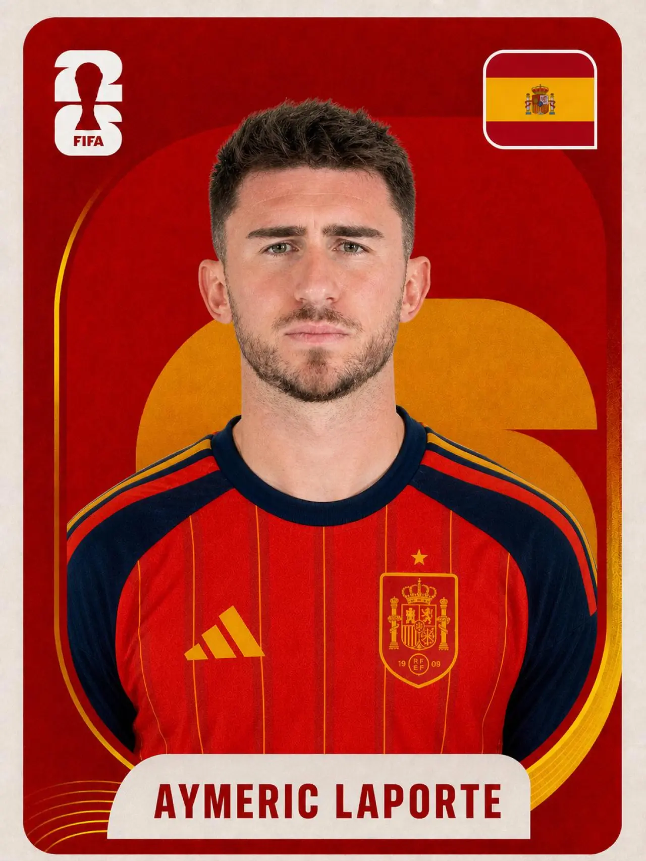 Aymeric Laporte