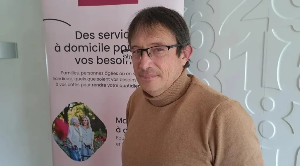 Agotamiento familiar: El método de Domaliance en Ploërmel para cuidar mayores