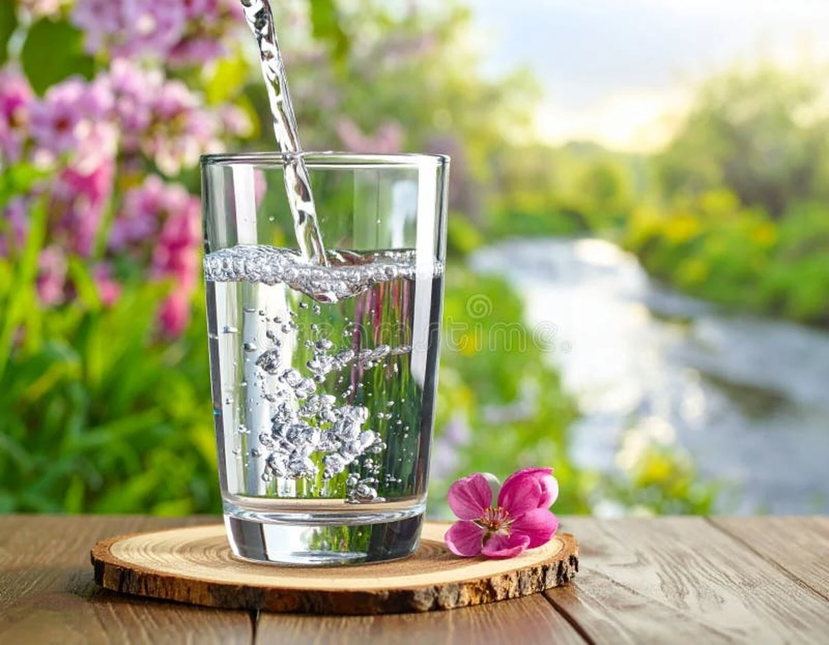 Agua del grifo: el error de tu purificador de agua que no perdonarás - image 1