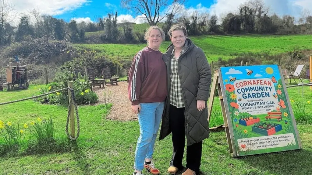 Ahorra 15% en el súper: el truco de Therese Johnston en Cornafean para tu balcón