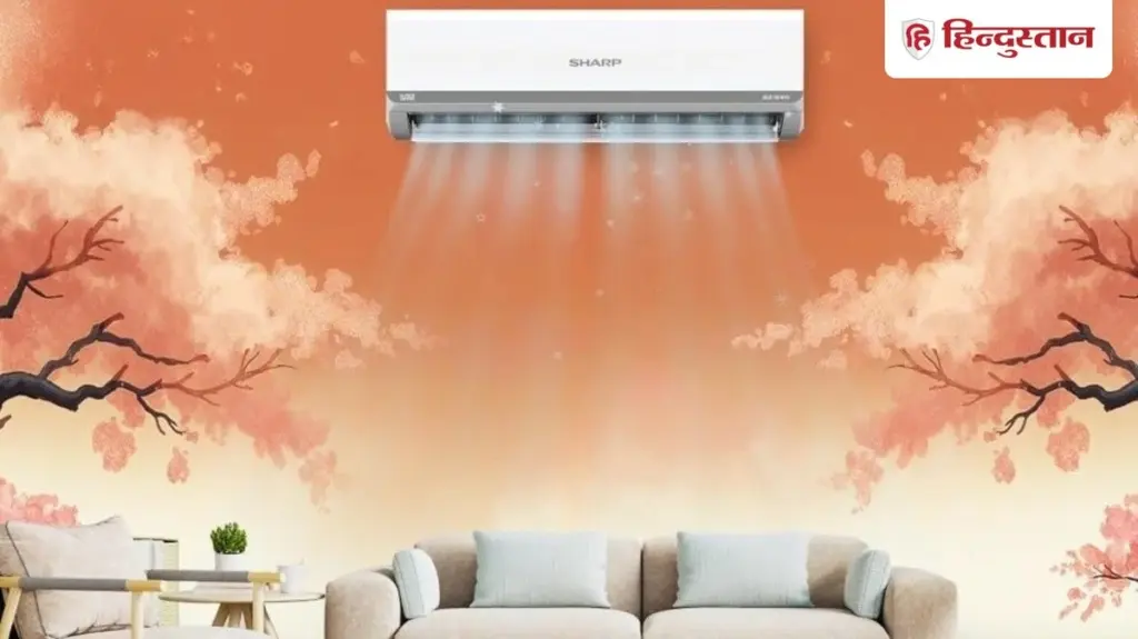 Ahorra hasta un 30% de luz con tu Aire acondicionado: el truco de Samsung