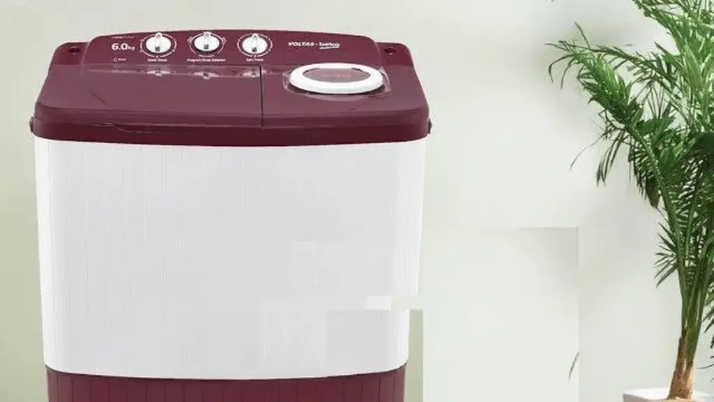 Ahorro radical en Amazon: la lavadora LG que reduce tu factura un 65%