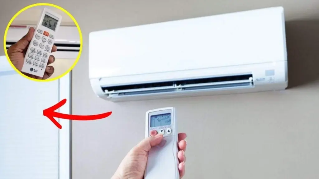 Aire acondicionado toda la noche: el ajuste que bajará tu consumo de energía eléctrica