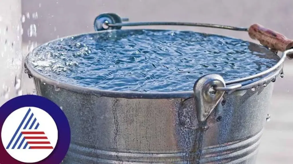 Aire acondicionado sin garganta seca: por qué pongo siempre un cubo de agua