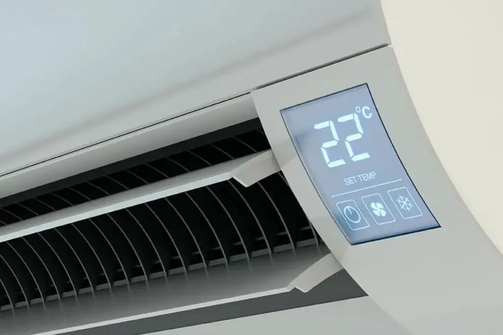 Aire acondicionado: el error de los 18 grados que dispara tu consumo eléctrico