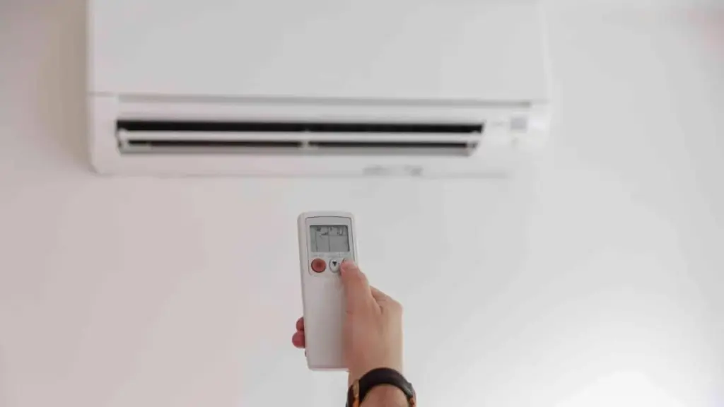 Aire acondicionado: el truco de los 24°C para una eficiencia energética total