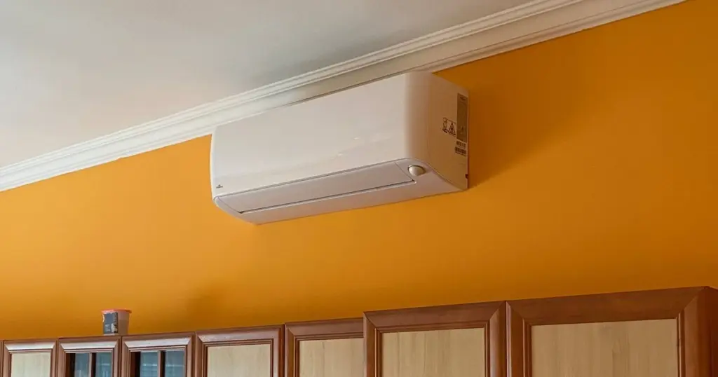 Aire acondicionado: el truco del SEER para mejorar tu eficiencia energética y ahorrar un 40%