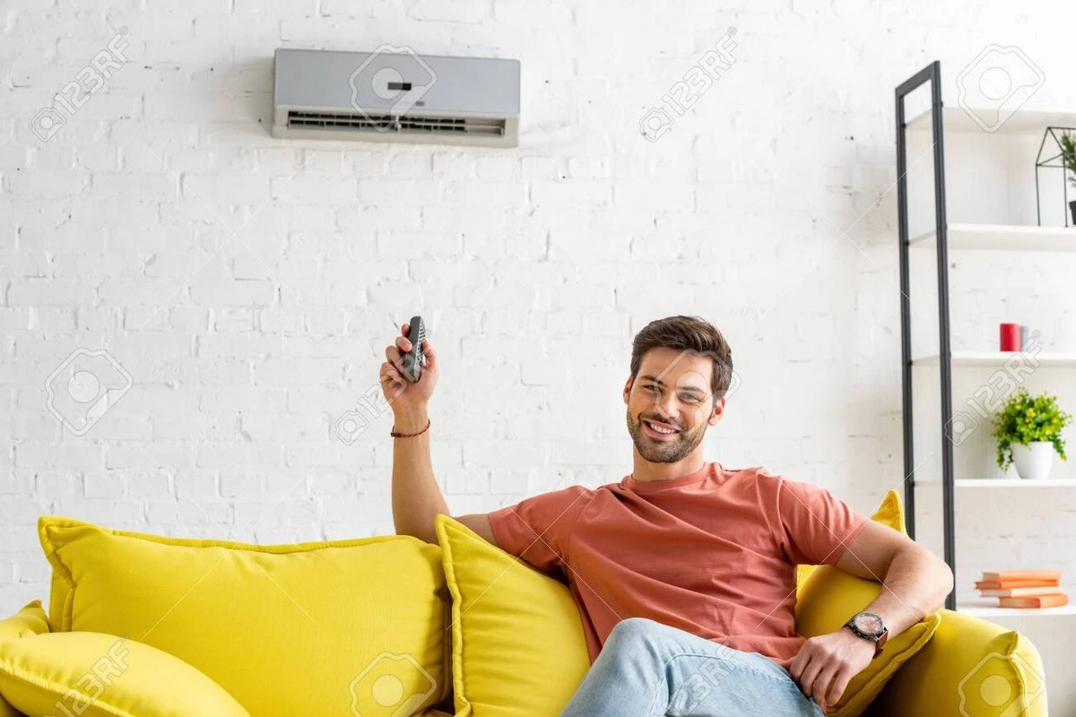 Aire acondicionado toda la noche: el ajuste que bajará tu consumo de energía eléctrica - image 1