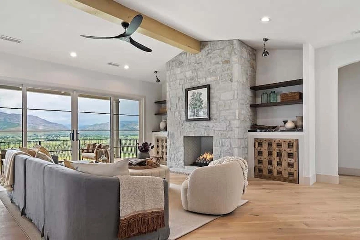 Aire acondicionado y ventilador: el truco para ahorrar un 30% de luz - image 1