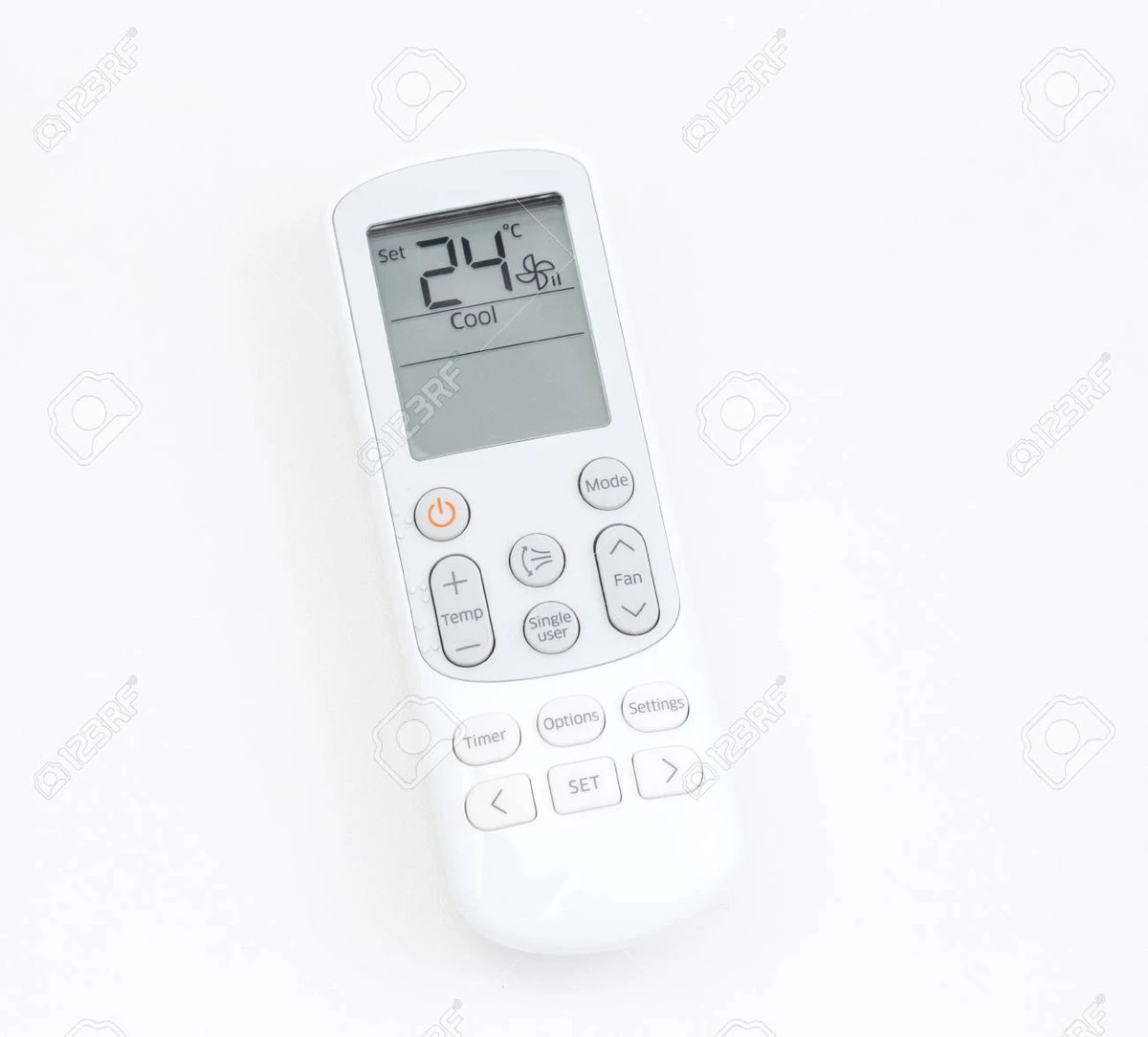 Aire acondicionado: el truco de los 24°C para una eficiencia energética total - image 1