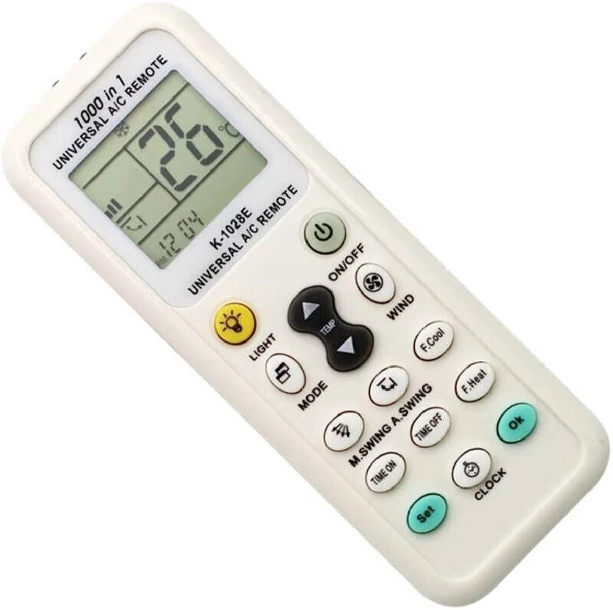 Aire acondicionado: por qué no debes apagarlo con el interruptor sino con el control remoto - image 1
