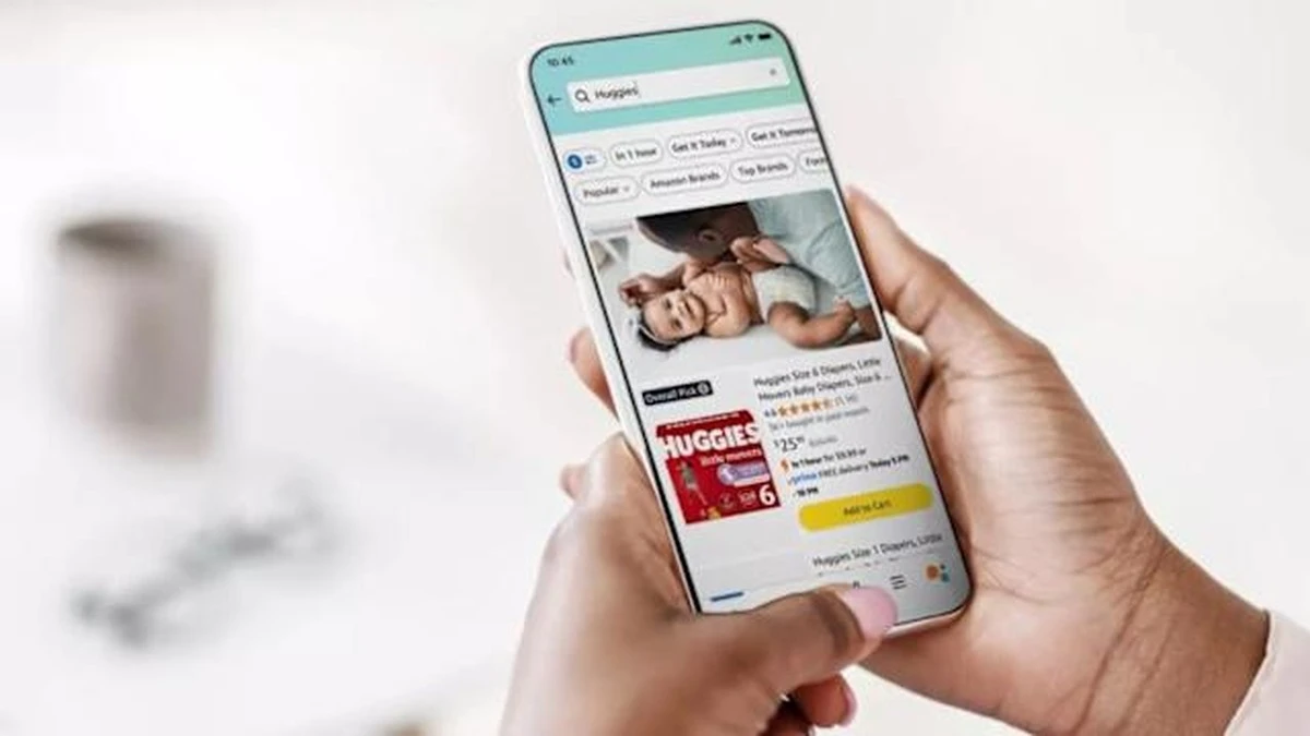 Amazon tira los precios: consigo el iPhone 17 y mi Dyson al 85% - image 1