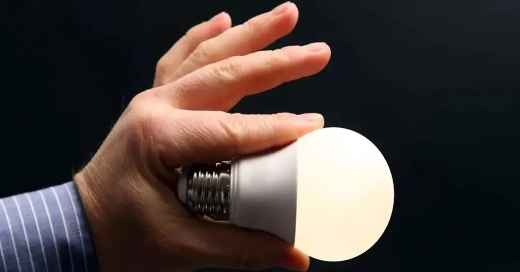 Apagones en casa: por qué uso Bombilla LED Inverter y Luces LED Recargables