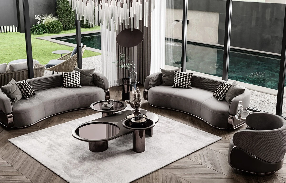 Asimétrika remata muebles al 80%: la gran liquidación en Macul por cierre - image 1
