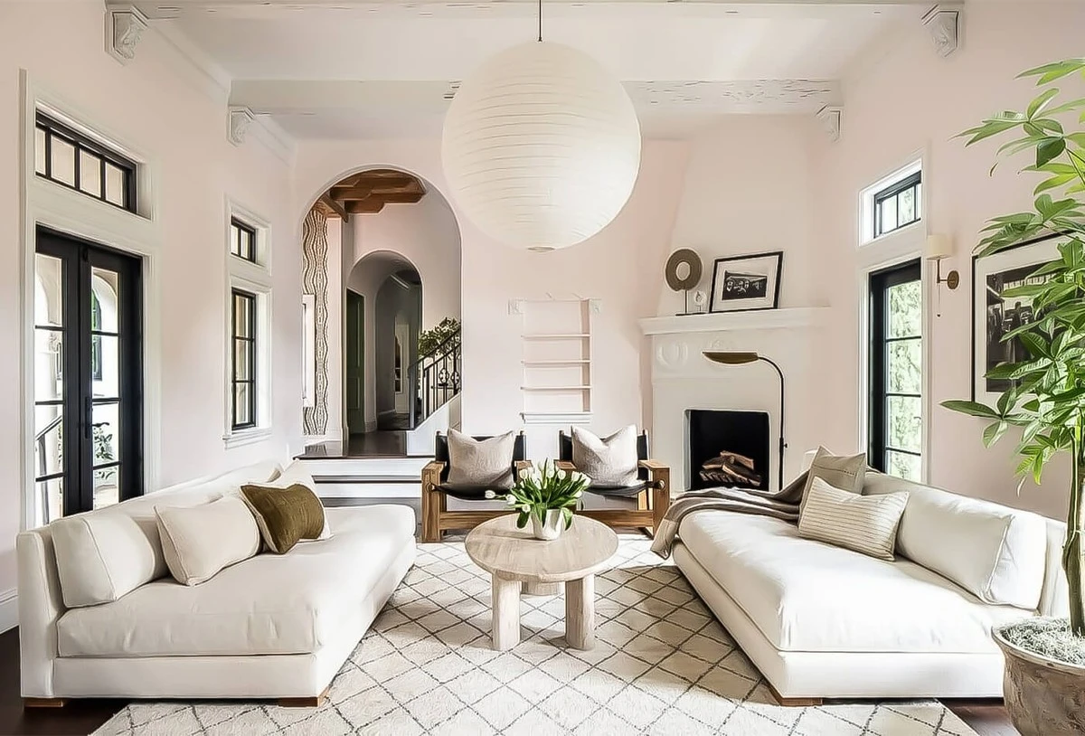 Atrae fortuna con Feng Shui: el lugar exacto para tu Schefflera heptaphylla - image 1