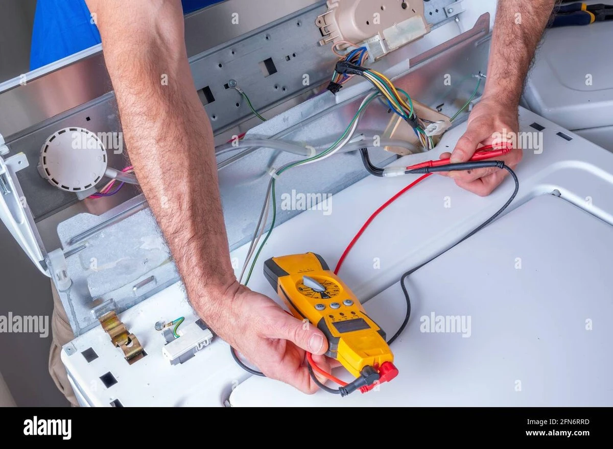 Avería en tu Electrolux: la regla de Juozas Skurdauskas para no perder dinero - image 1