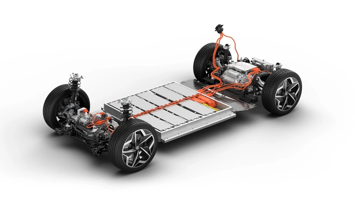 Baterías de iones de sodio y litio: el truco para coches eléctricos baratos - image 1