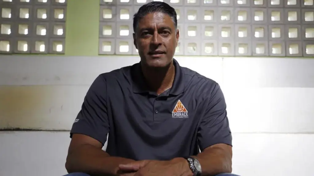 José 'Piculín' Ortiz, en una imagen reciente