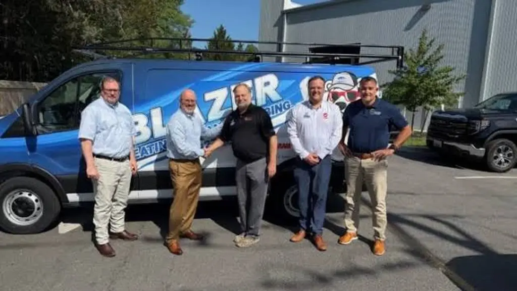 Blazer Heating, Air & Plumbing y Southern Home Services: el truco para ahorrar luz
