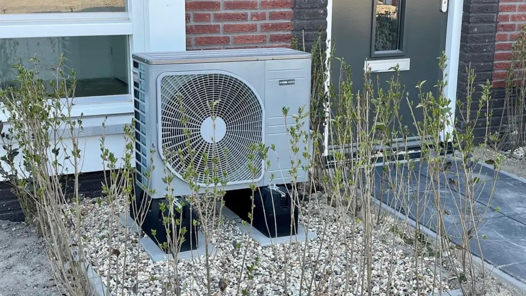 Bomba de calor: el cambio en los costes de red que duplicará facturas