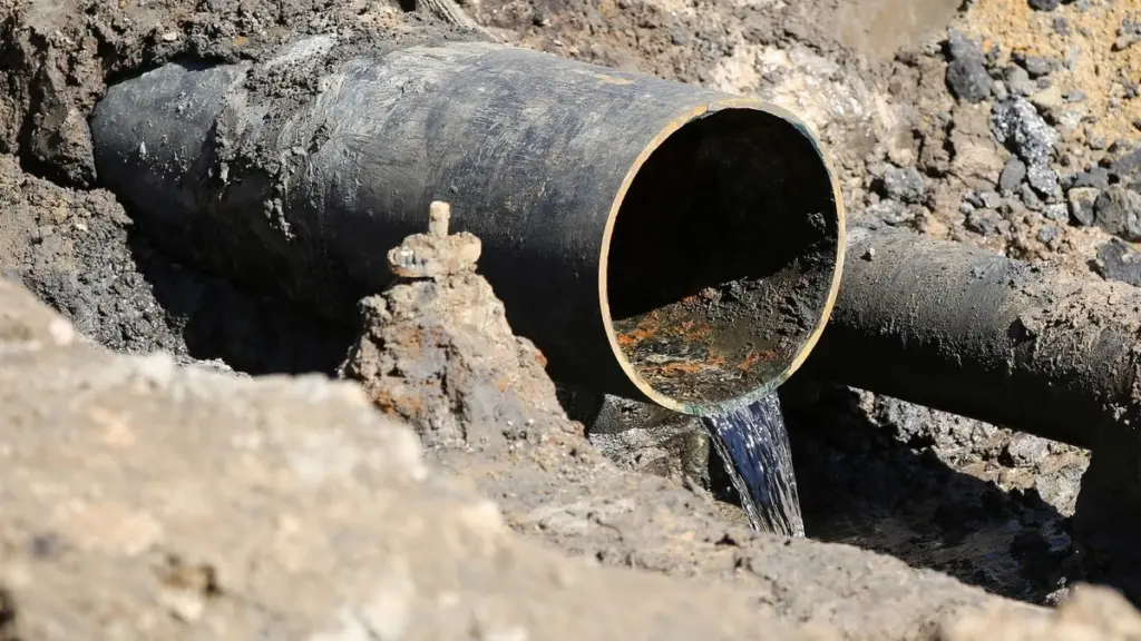 Bühlertann y el caos de Florian Fallenbüchel: miles de litros perdidos por un vecino