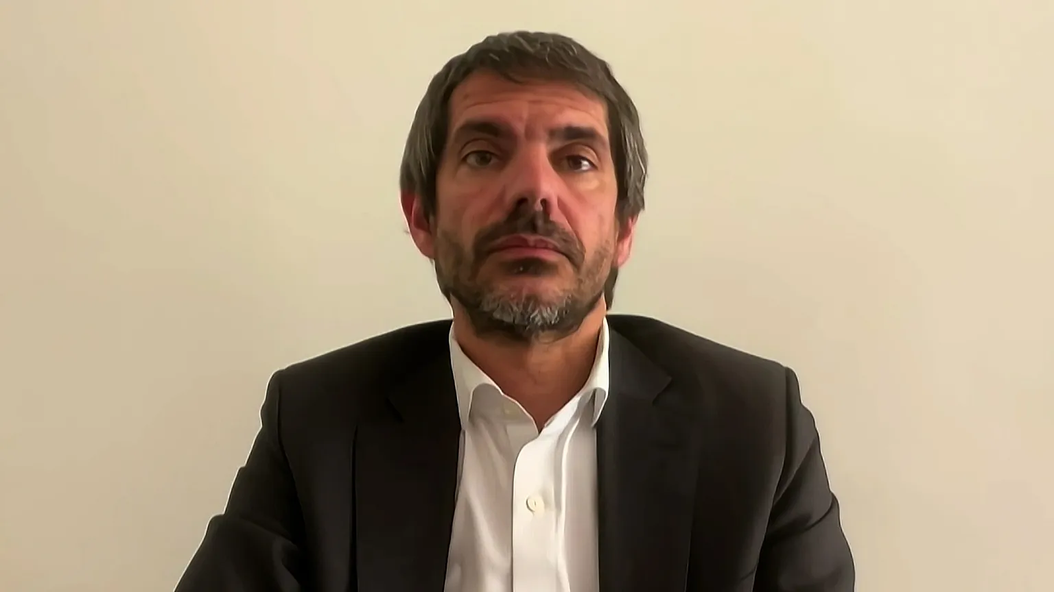 Ernest Urtasun, Spanish Culture Minister