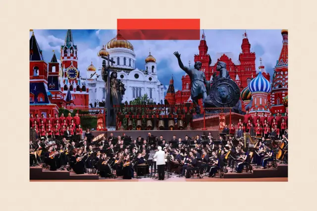 Un concierto especial marca el inicio de los Años de Cultura China-Rusia.
